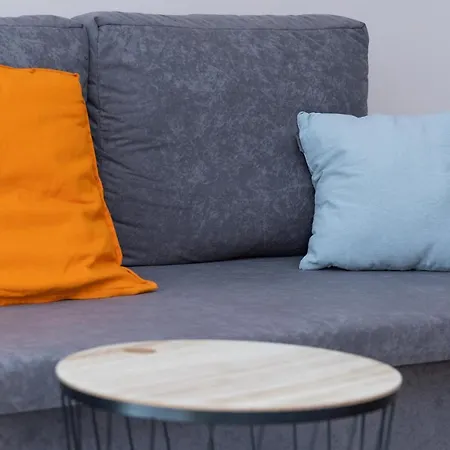 Апартаменты Osiedle Latarnikow With Parking By Renters